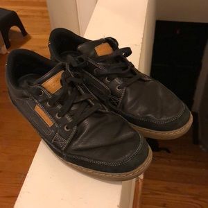 Sketchers walking shoes